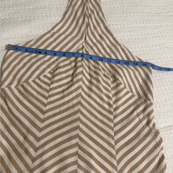 New York & Company Halter Top Sundress - Picture 7 of 10